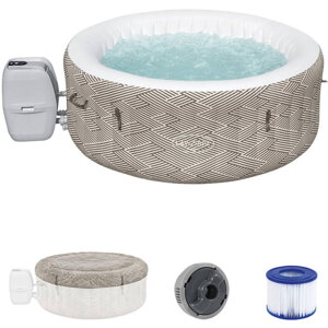 Bestway Lay-Z-Spa jacuzzi MADRID 180cm pre 2-4 osoby