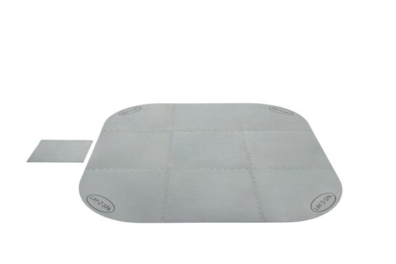 Izolačná podložka pod vírivku Lay-Z-Spa 2,16 x 2,16 m