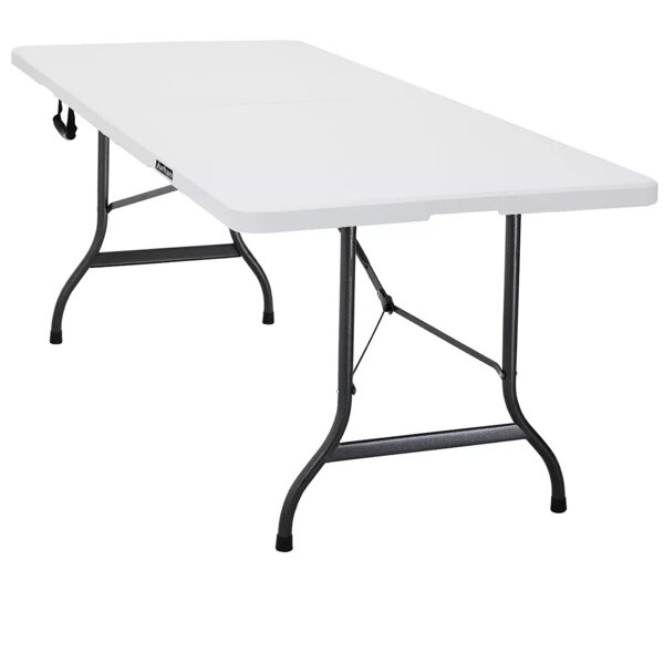 Bufetový stôl 183 x 76 cm - sklápateľný