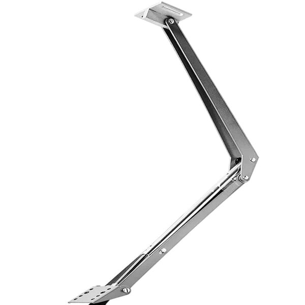 Automatický otvárač okien OPENER, max. 7,5kg