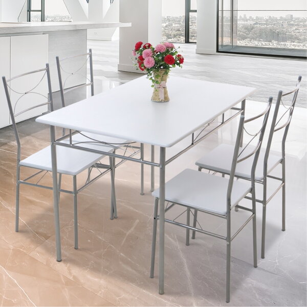 Jedálenská súprava Paul