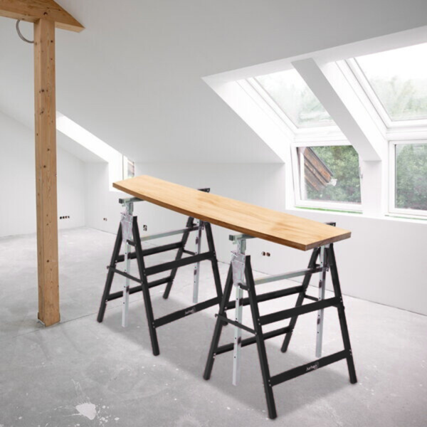 Teleskopické kozy DANNY