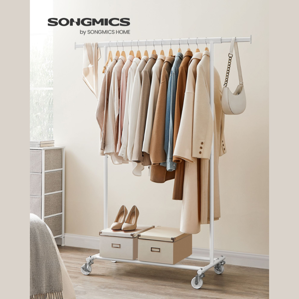 Stojan na oblečenie INEZ