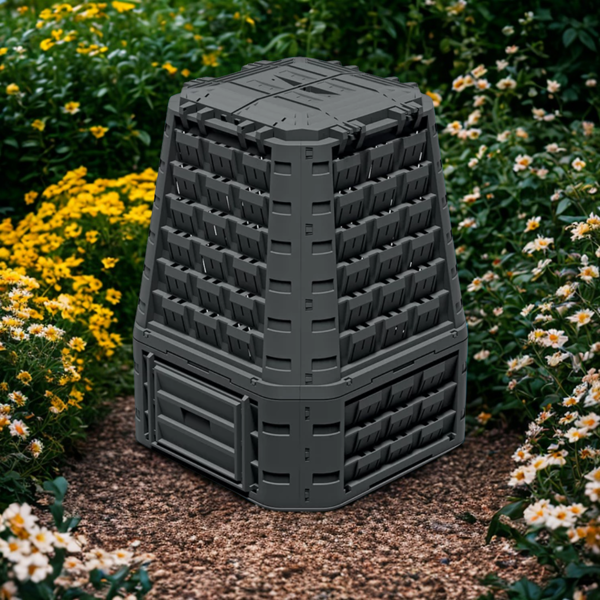 Komposter EVOGREEN Vario 750 l
