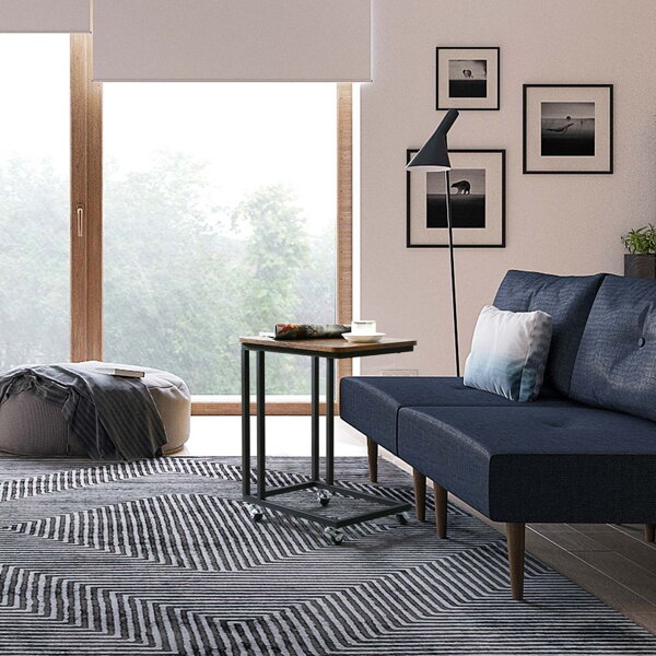 Servírovací stolík HENRY