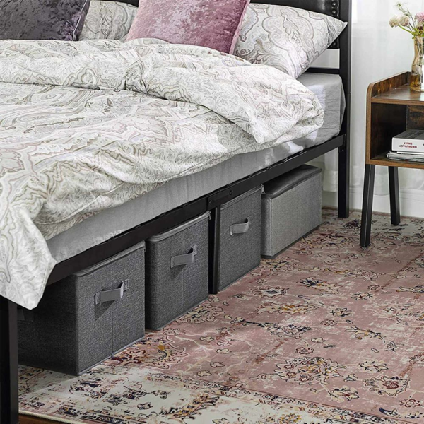 Úložné boxy ELVIS 3ks