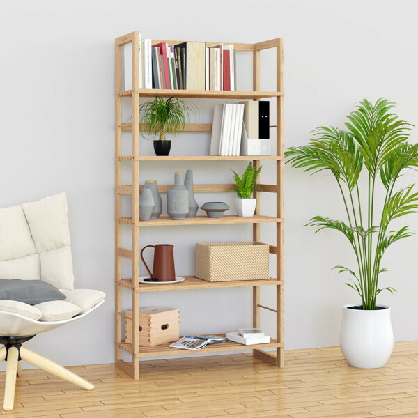 Policový regál OELAND