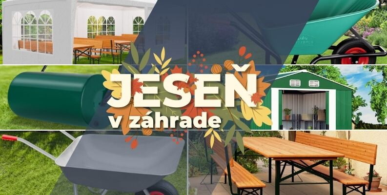 JESEŃ 2023